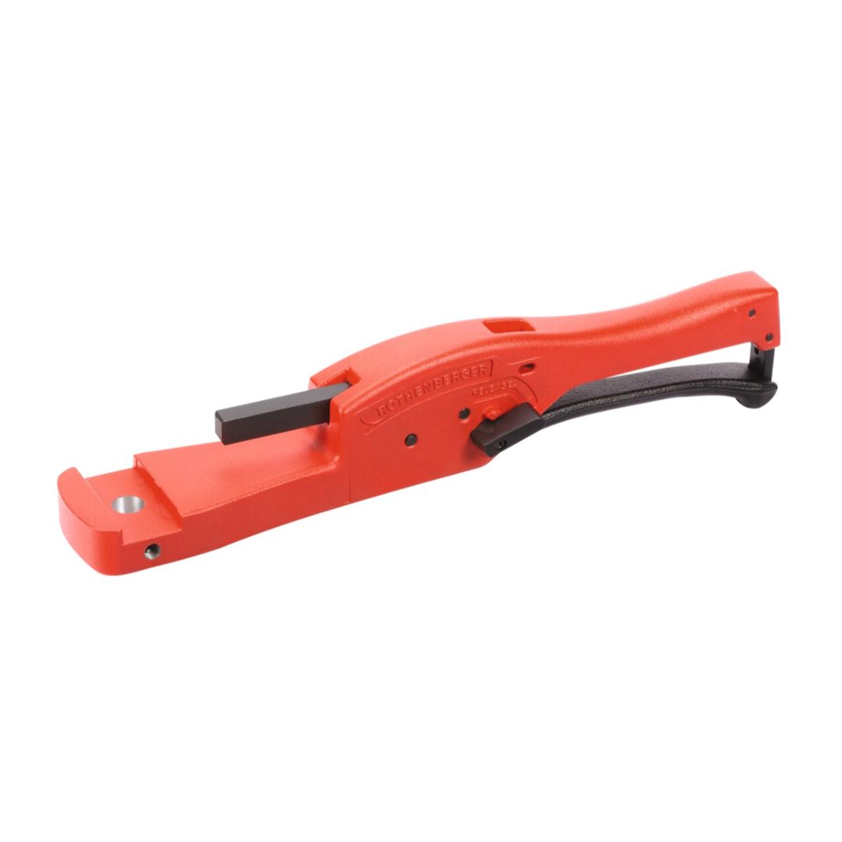 Rothenberger Einhand - Biegegerät TB MAXI, Grundgerät, 12 - 22mm, ohne Bügel