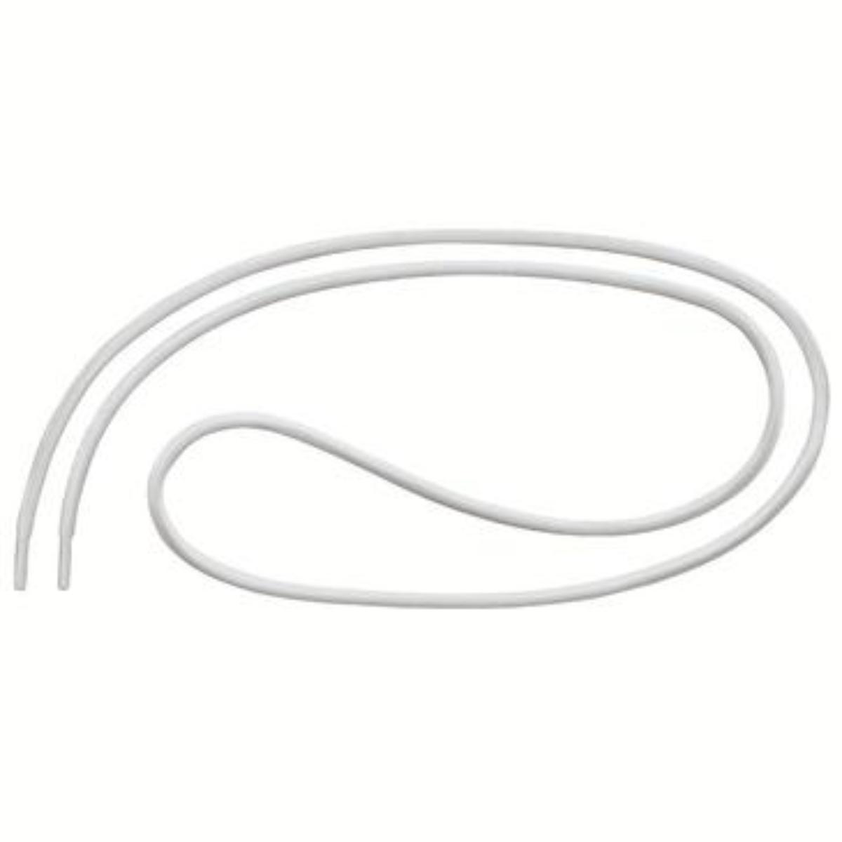 8446120uv Uvex Schnürsenkel weiß 105 cm für uvex 1 sport white