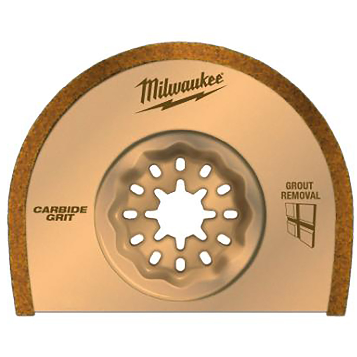 Milwaukee - Sägeblatt HM 75x1,2 mm MT Starl. (1) - 48906050