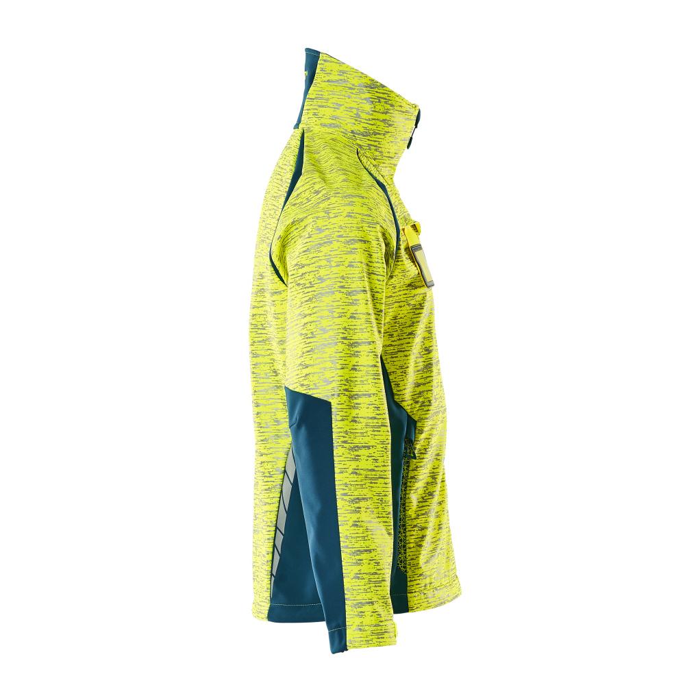 MASCOT Herren Softshell Jacke ACCELERATE SAFE