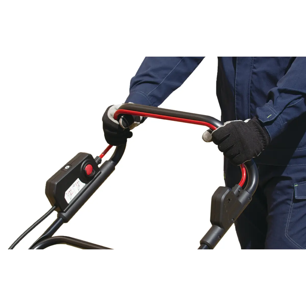 Makita Akku-Rasenmäher - DLM466Z