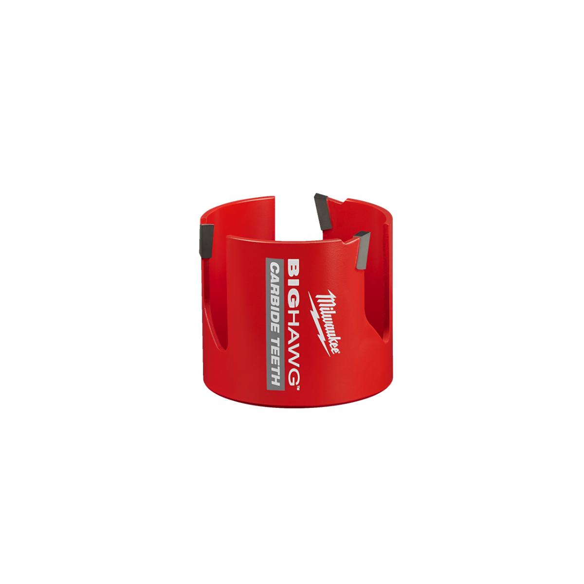 Milwaukee - MULTI MAT. BIG HAWG 82MM -1ST - 4932464932
