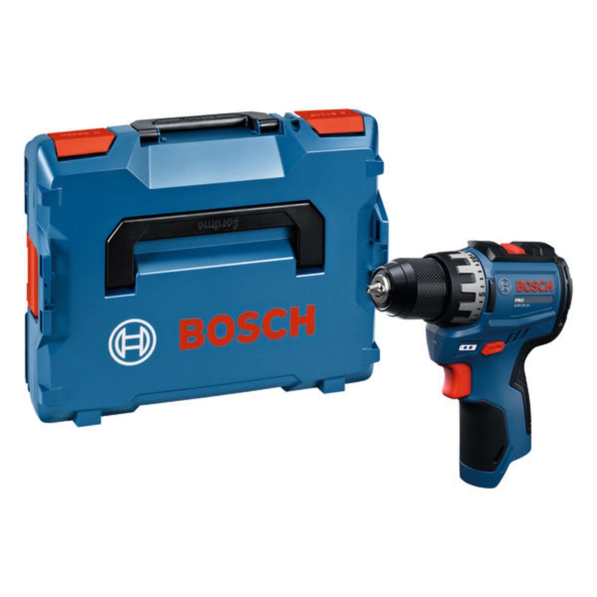 Bosch Akku-Bohrschrauber GSR12V-31 in L-BOXX