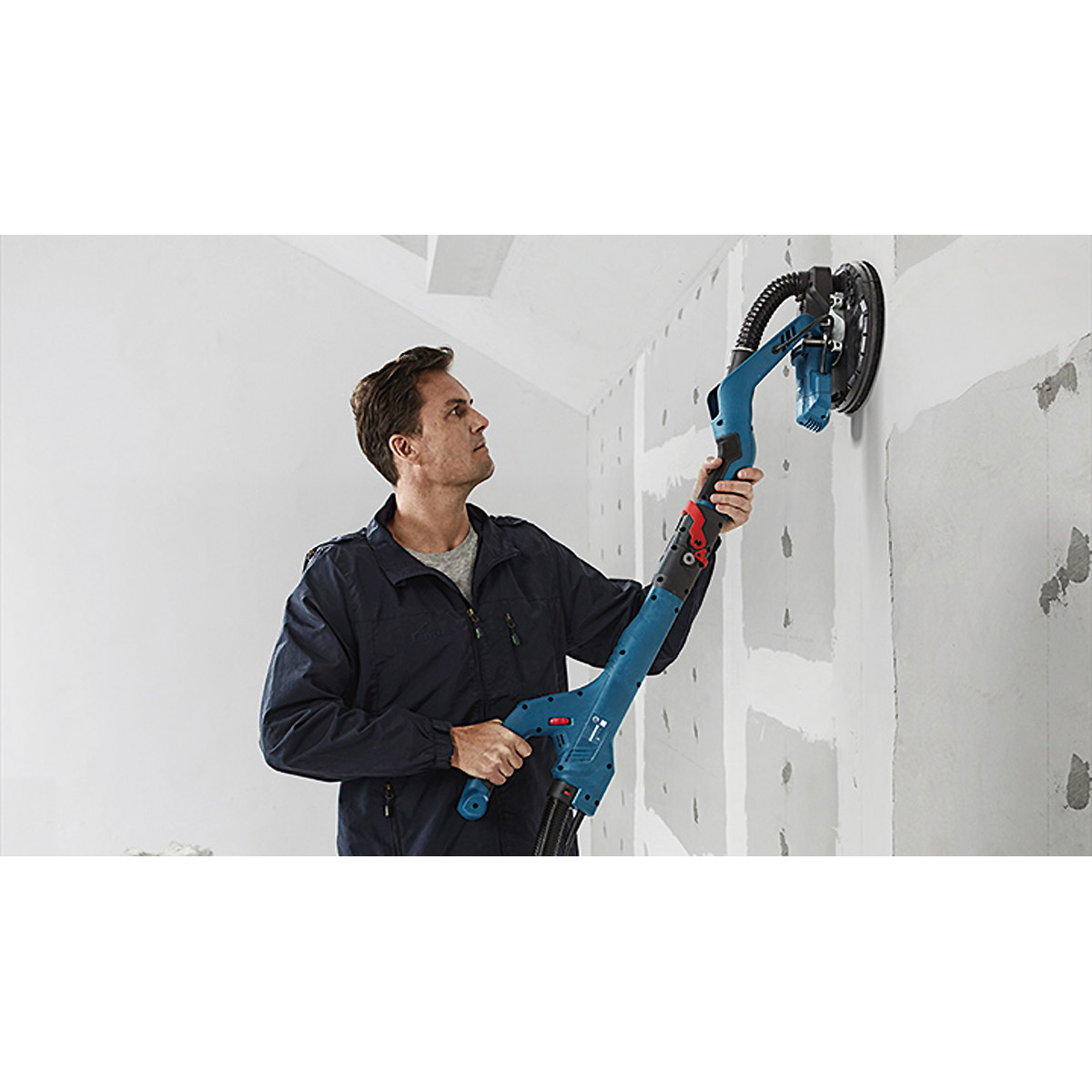 Bosch Trockenbauschleifer GTR 55-225 (CC)