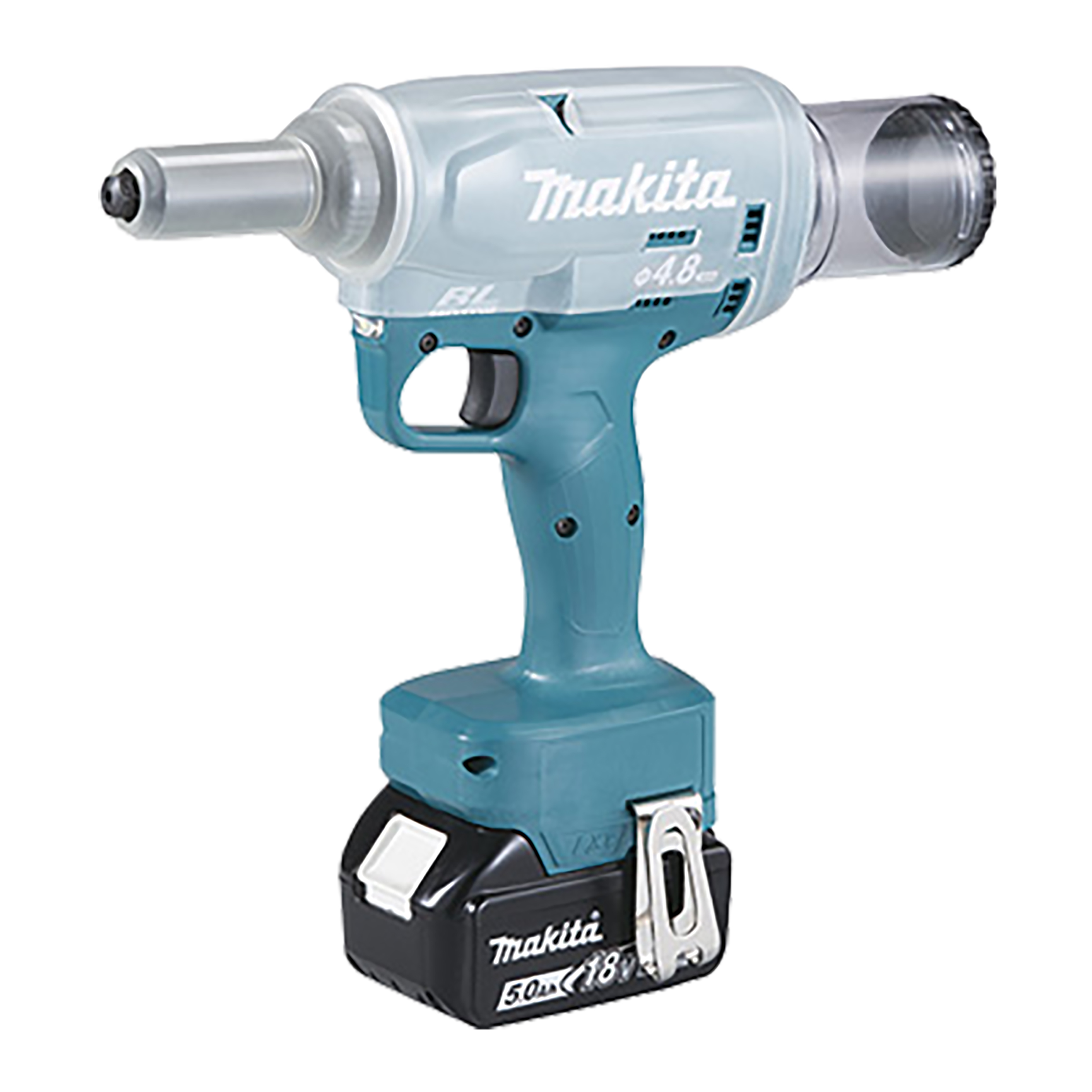 Makita Schutzabdeckung Set Transparent - 191G65-6