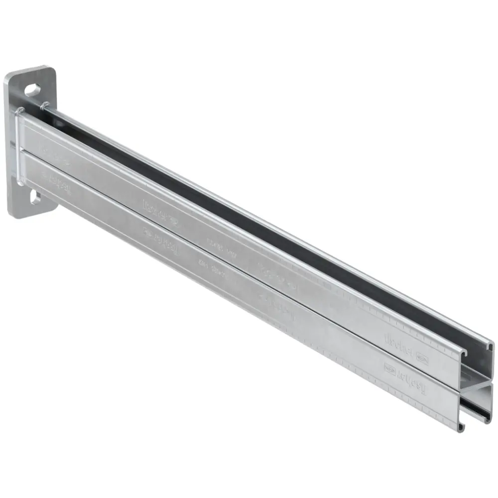 Fischer Auslegerkonsole FCA 41D - 750