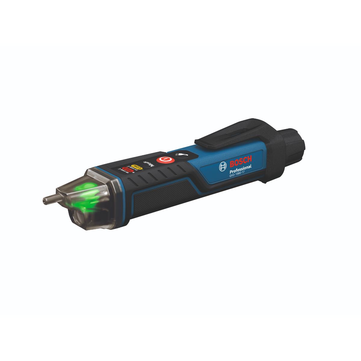 Bosch Spannungsprüfer GVD 1000-17