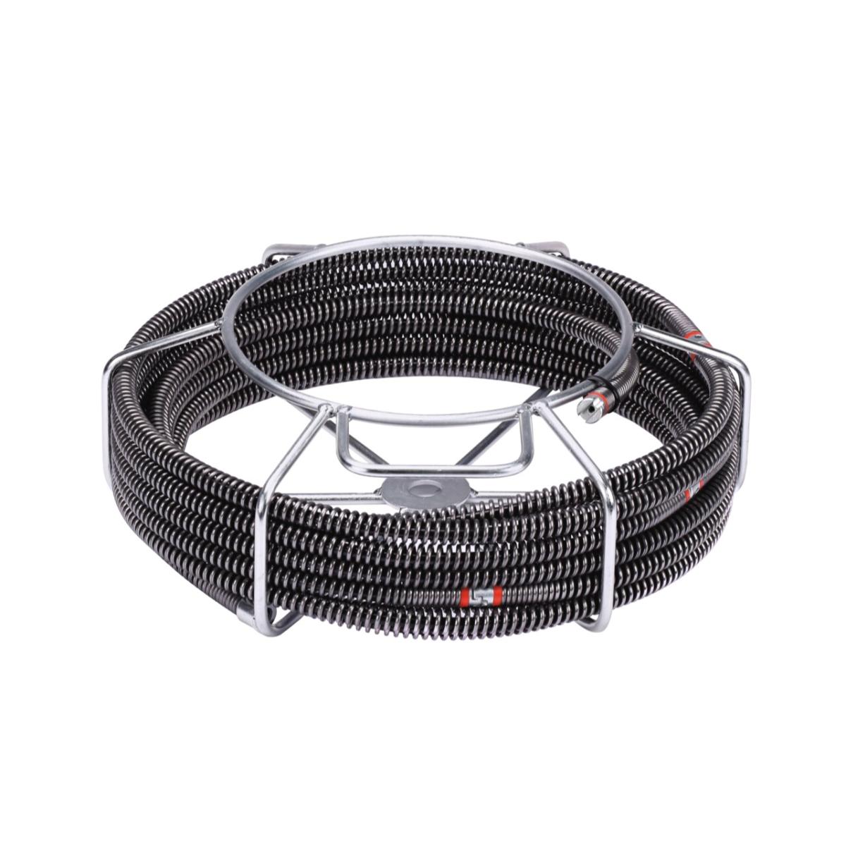 72947ro Rothenberger Spiralenwerkzeug-set SMK für R550, 16mm