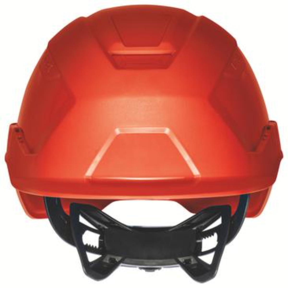 Uvex pronamic E-S-WR Schutzhelm rot