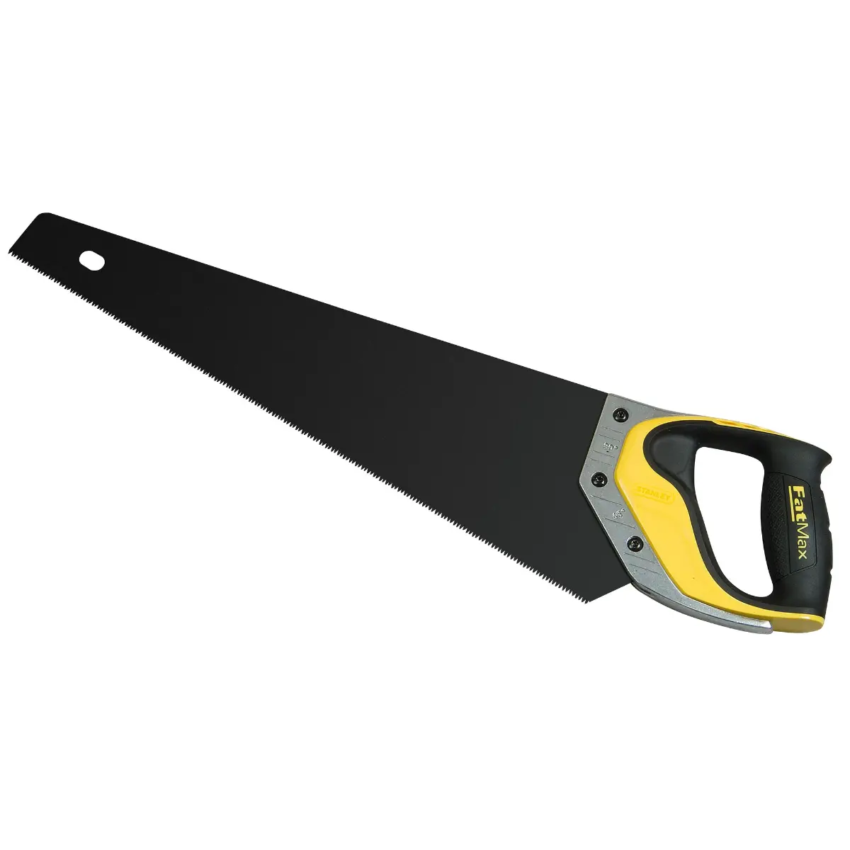 STANLEY FATMAX GEN2 Handsäge mit Appliflon-Beschichtung 450mm 11TPI