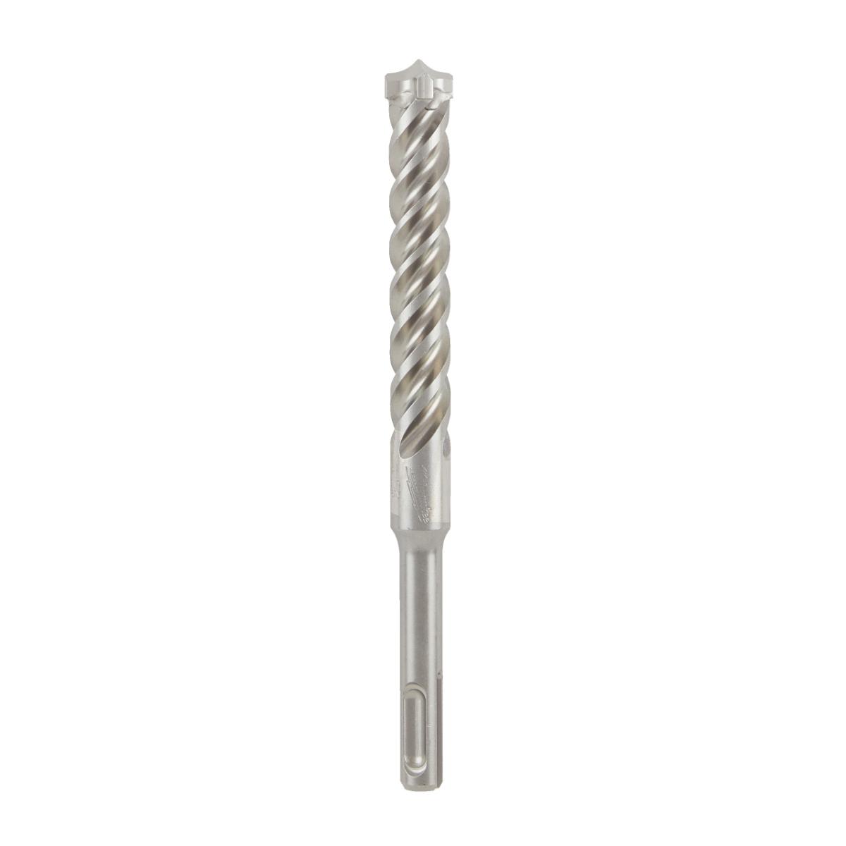 Milwaukee SDS-Plus Hammerbohrer, 4-Schneiden