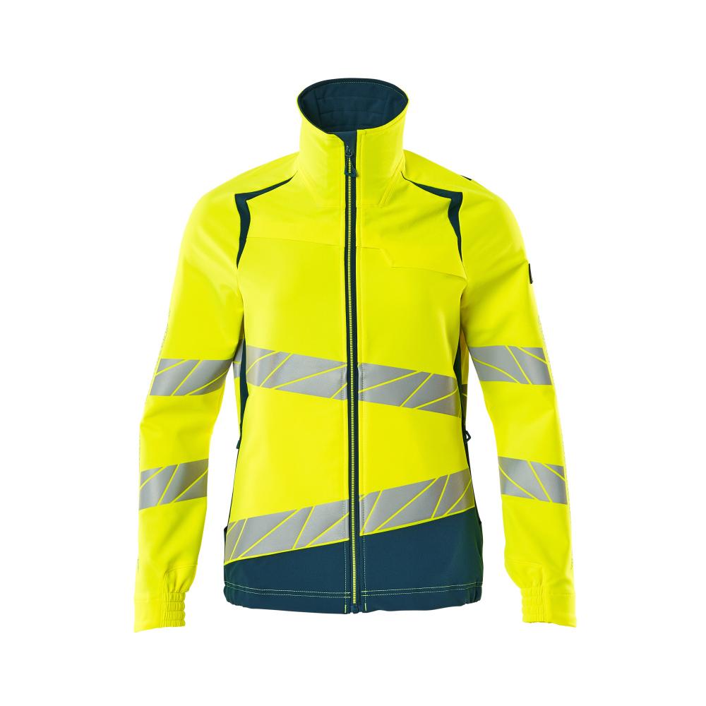 MASCOT Damen Jacke ACCELERATE SAFE