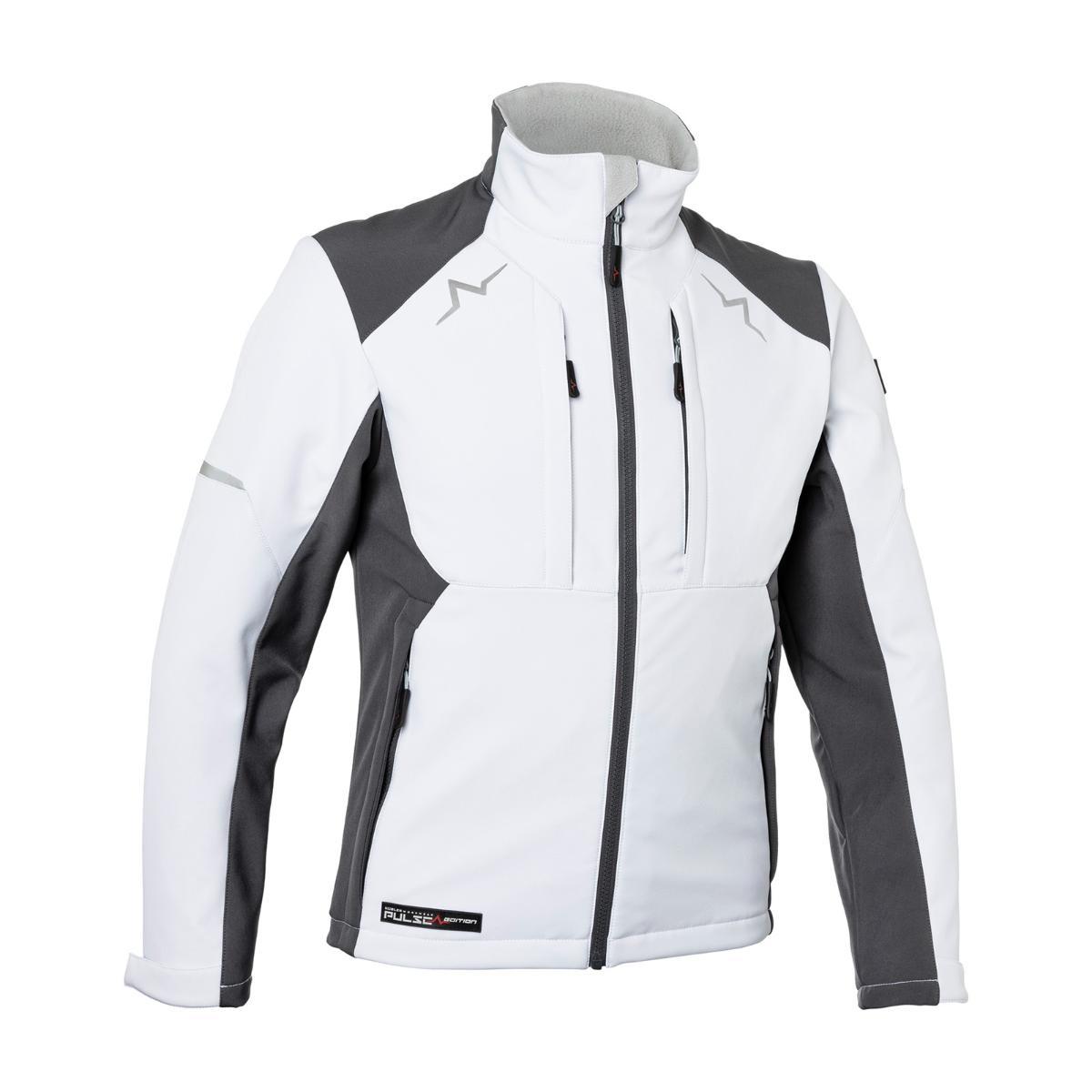 KÜBLER PULSE Softshell Jacke Herren