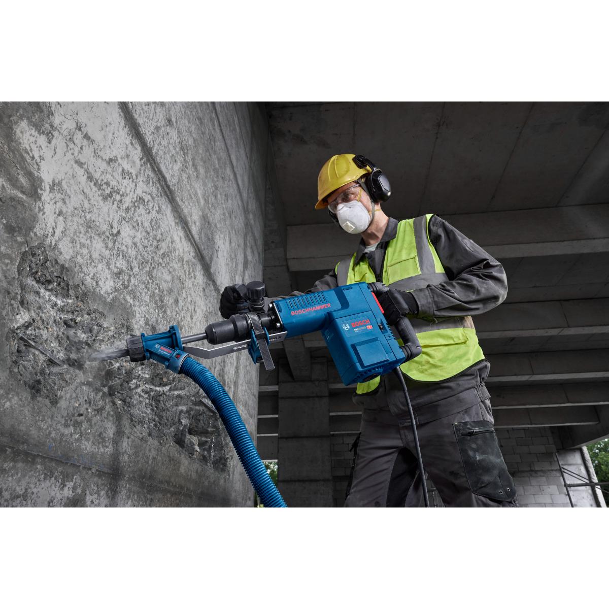 Bosch Schlaghammer mit SDS max GSH11EV