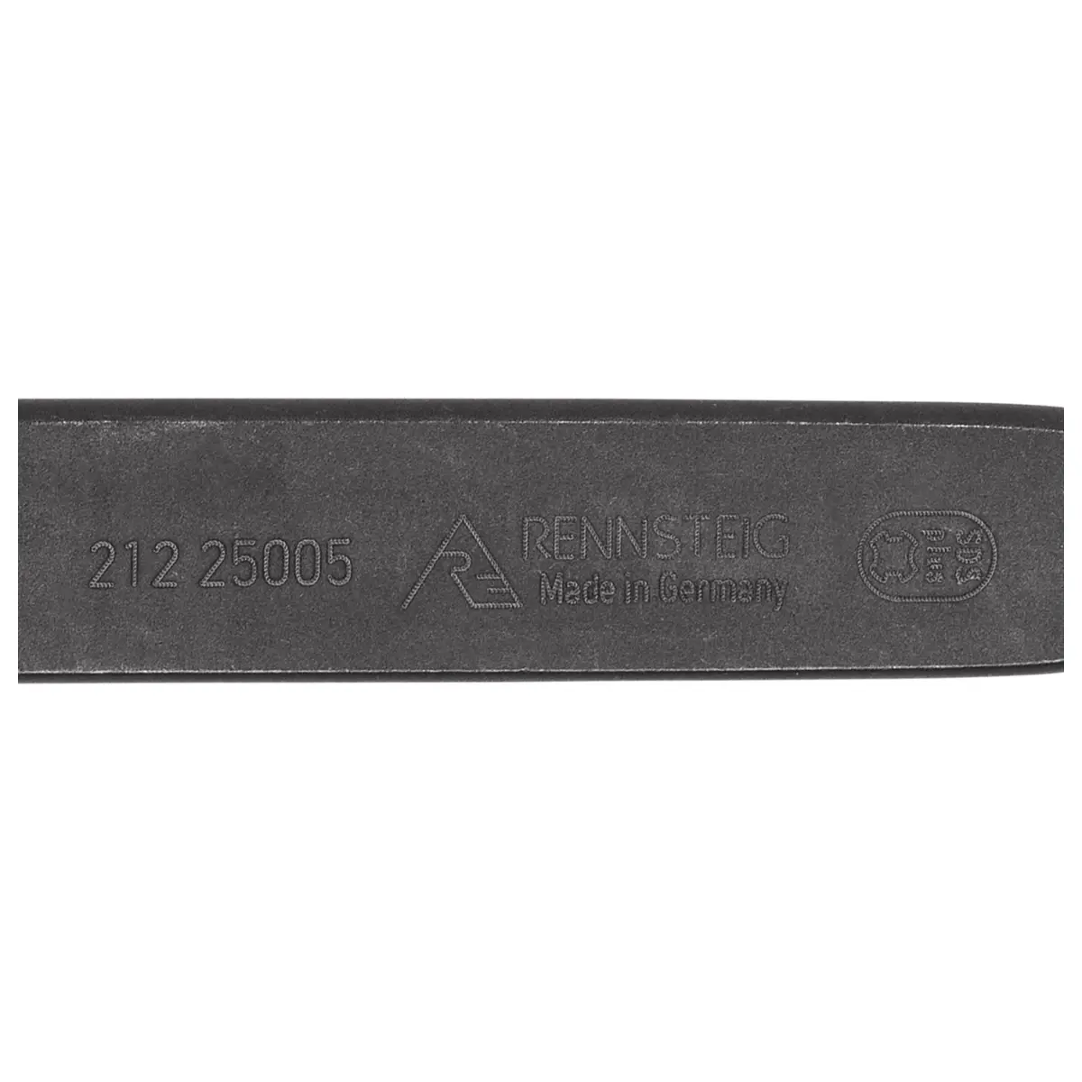Rennsteig Zahneisen für Elektrohämmer SDS plus, 20 x 250 mm