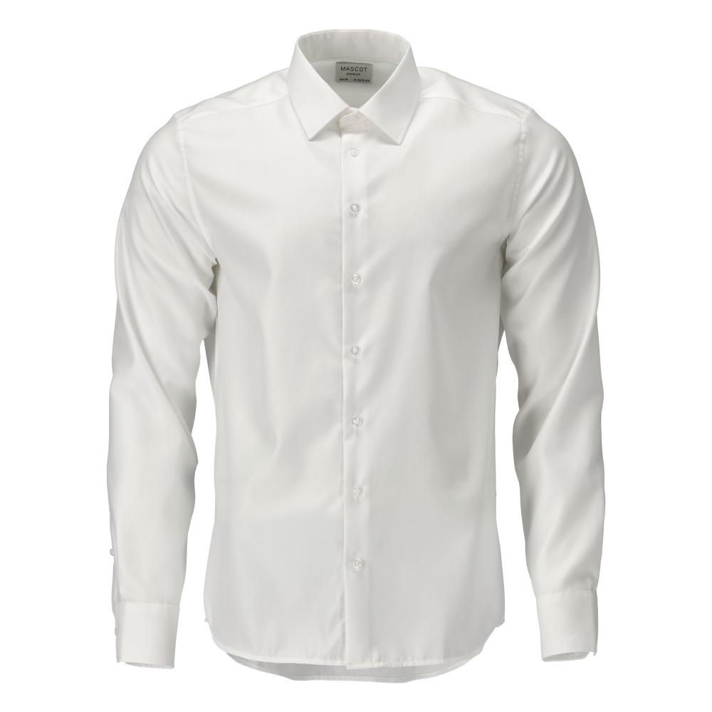 MASCOT Herren Langarmhemd FRONTLINE