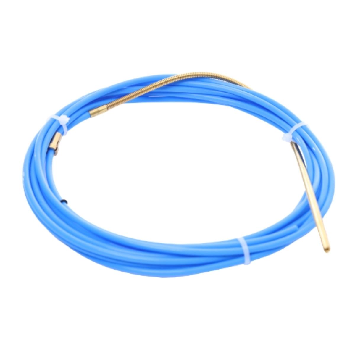 ELMAG PTFE-Seele 4,5 m 'blau'