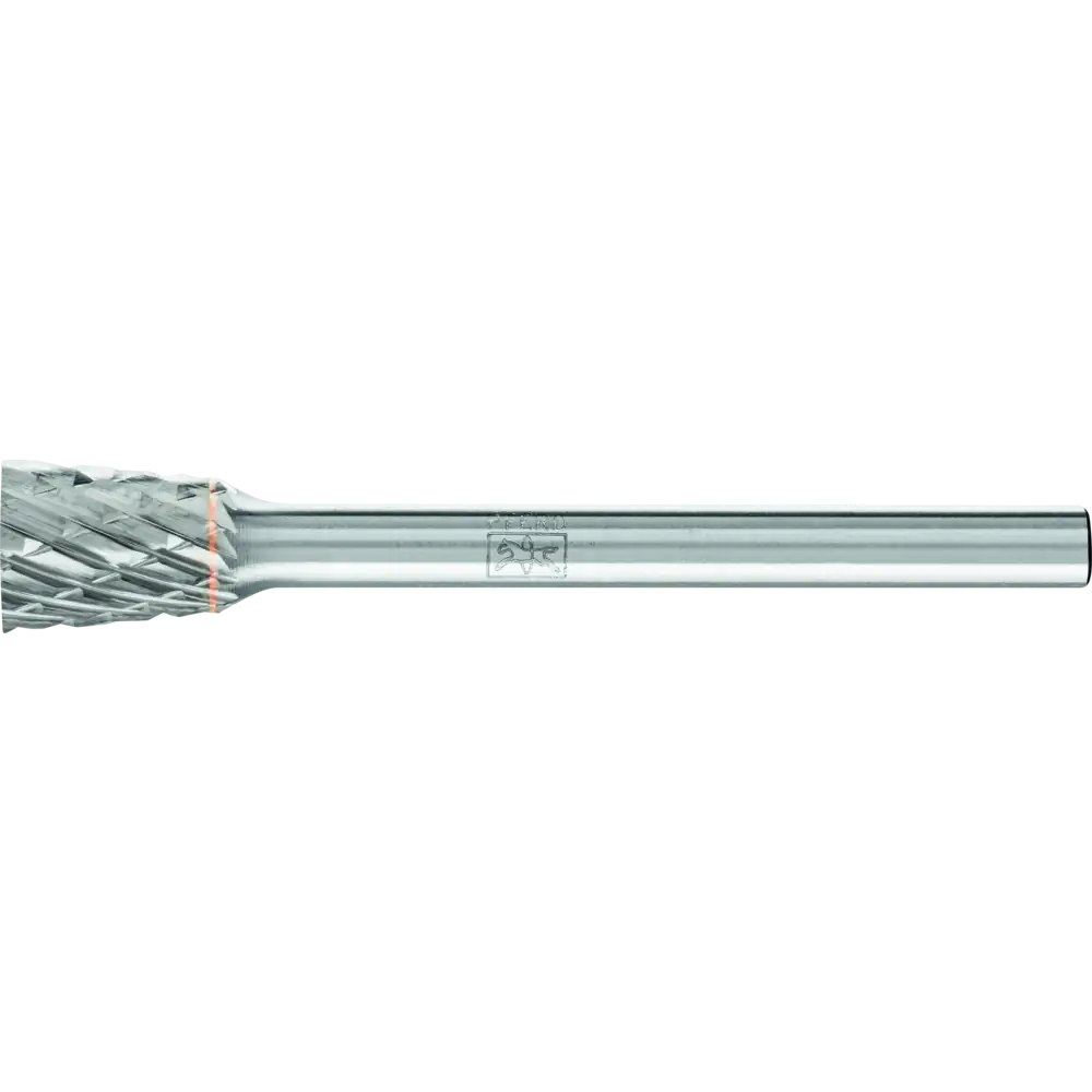 PFERD TOOLS Hartmetall Winkelfrässtift WKN Z3P universal mittel kreuzverzahnt