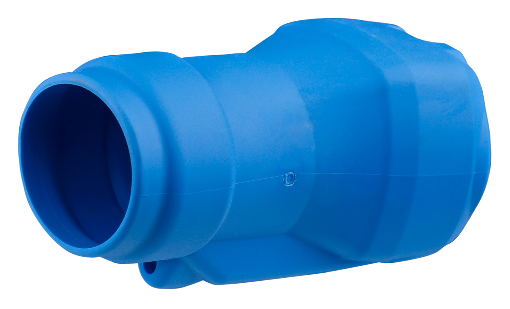Makita Schutzabdeckung, blau - 455850-2
