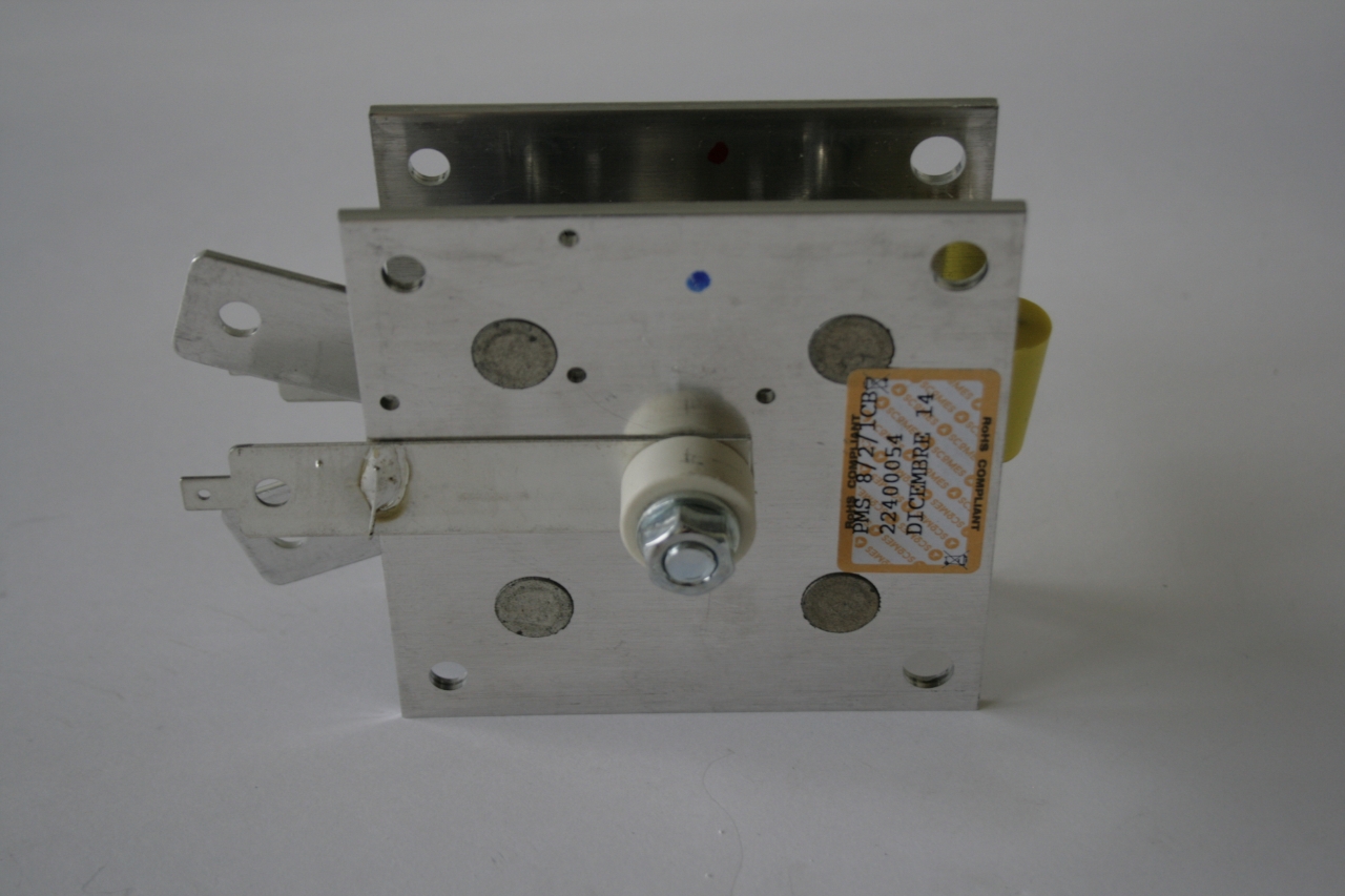 ELMAG Gleichrichter PMS 30 C (PMS 8/2/1)