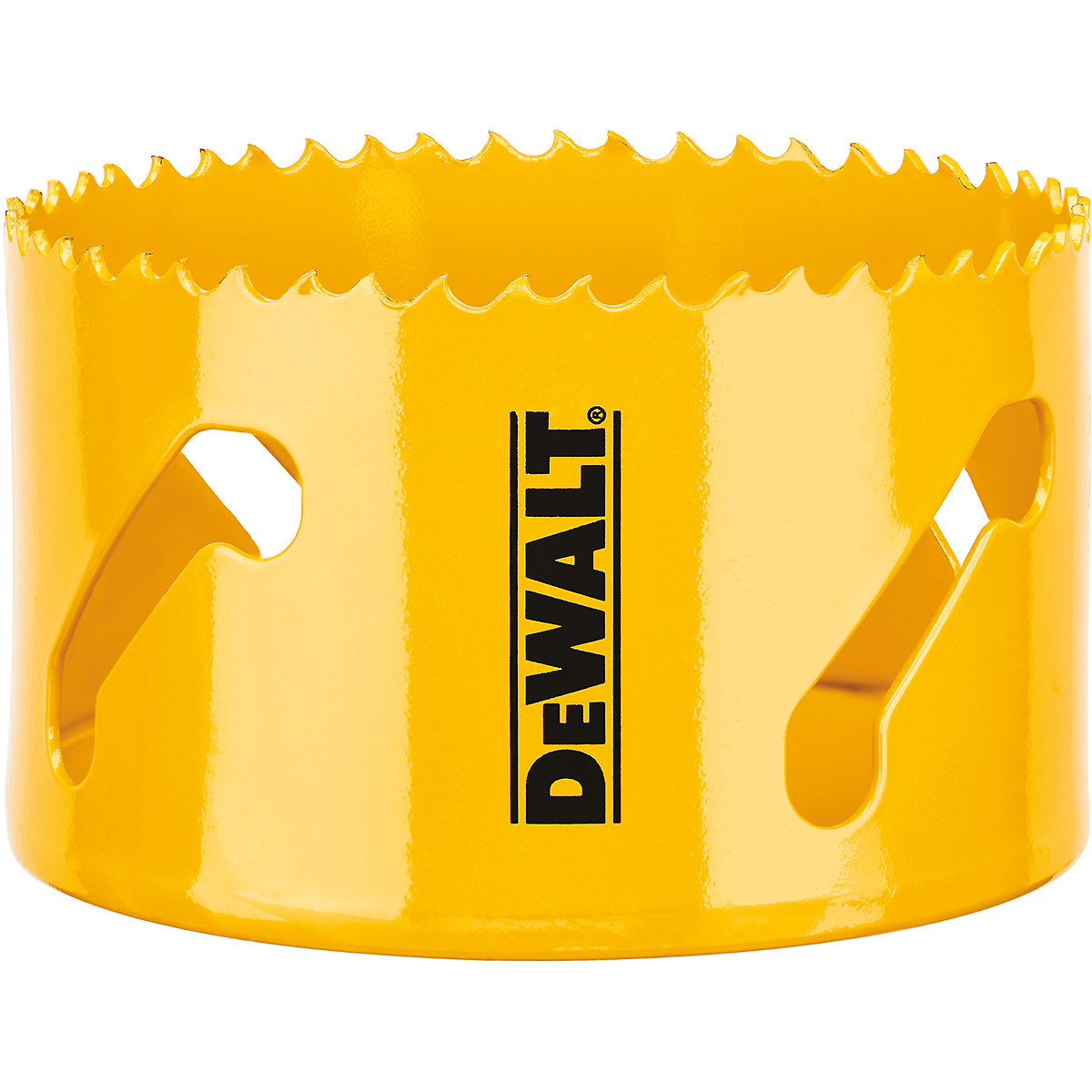 DEWALT EXTREME Bi-Metall Lochsäge