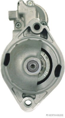 HERTH&BUSS Starter, 12 V, 1,7 kW