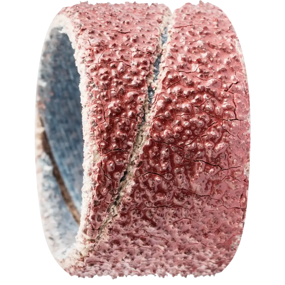 PFERD TOOLS Korund Schleifhülse GSB Zylindrisch für universelle Anwendungen