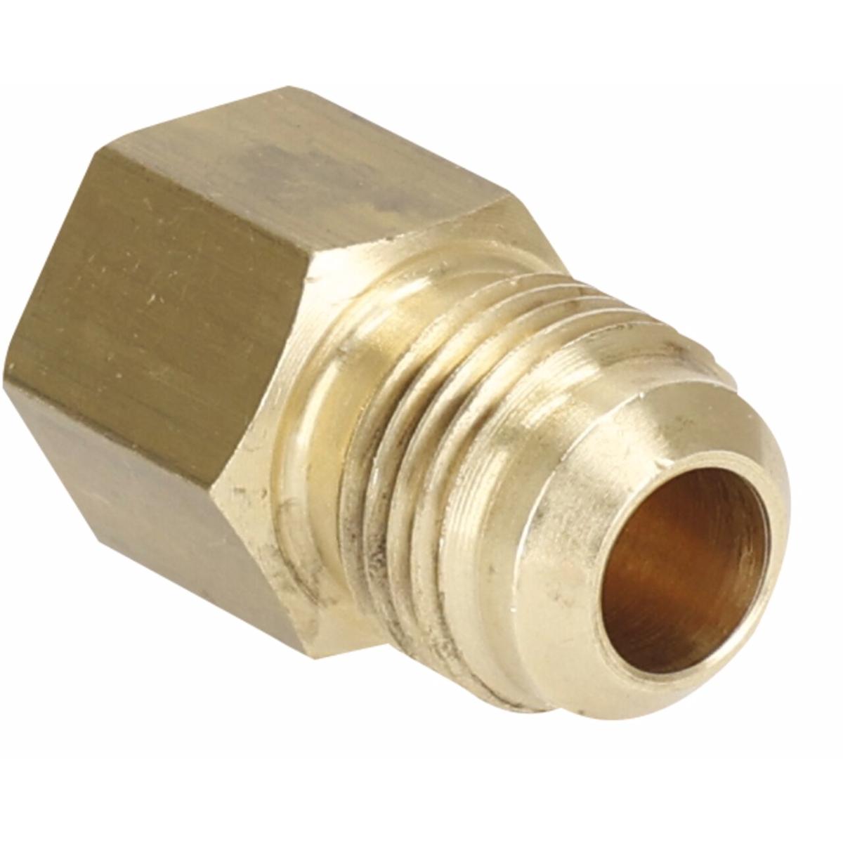Rothenberger Adapter 3/8 Zoll, SAE M - 1/4 Zoll, SAE F im Blister