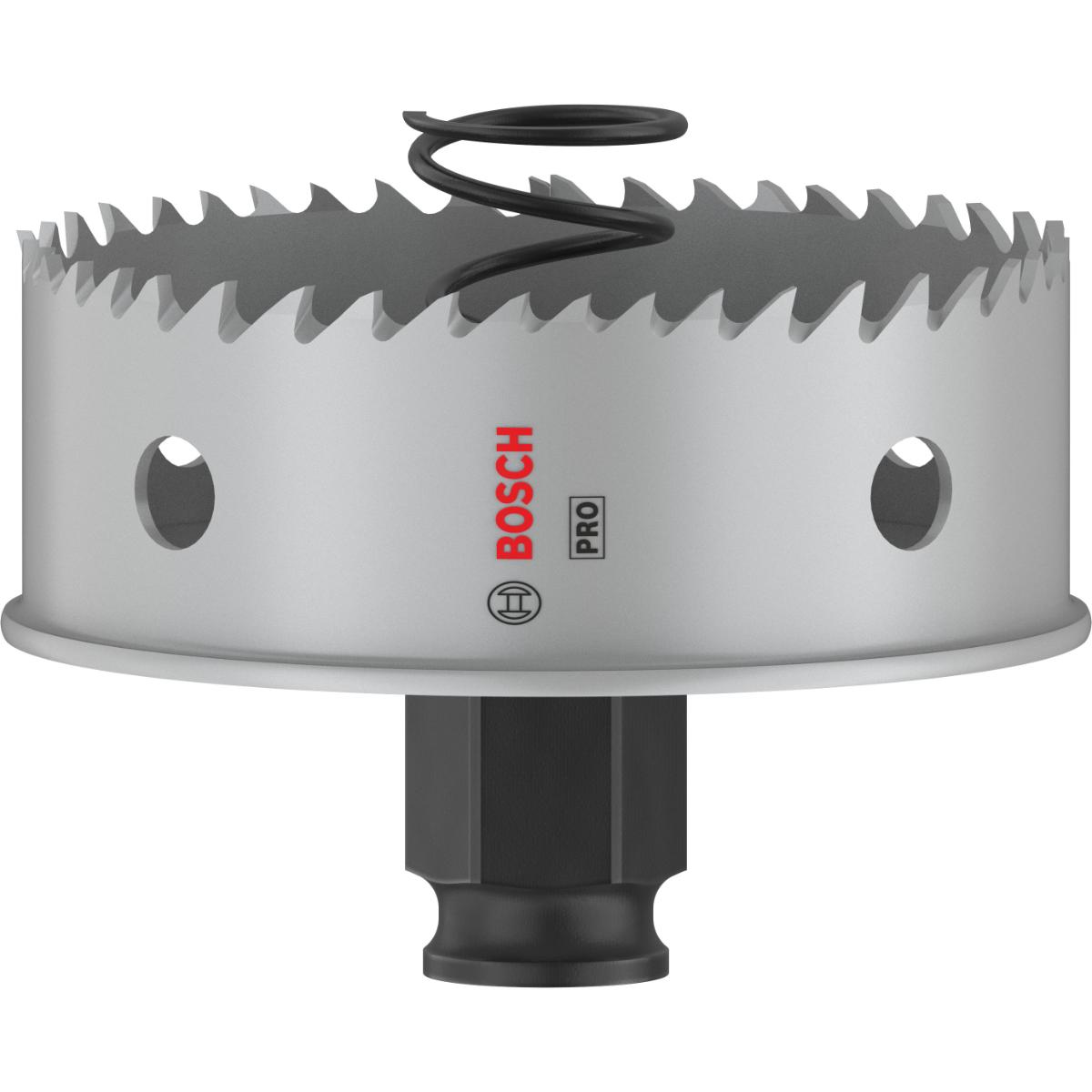 Bosch PRO Sheet Metal PC Plus Lochsäge