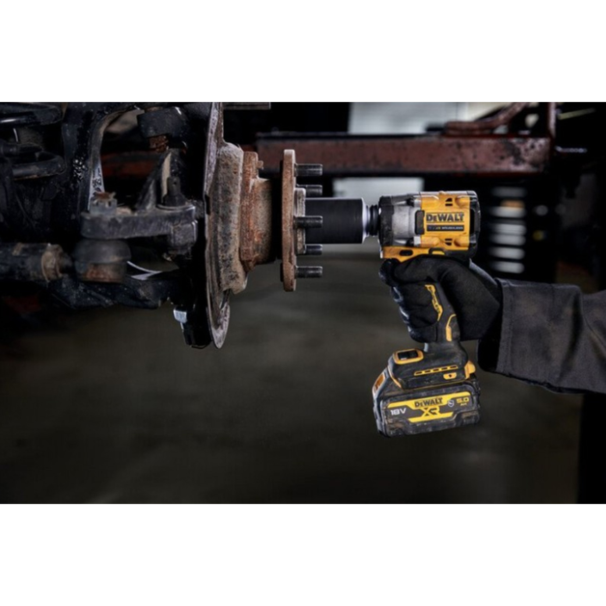 DCF923N-XJDE DCF923N-XJDE