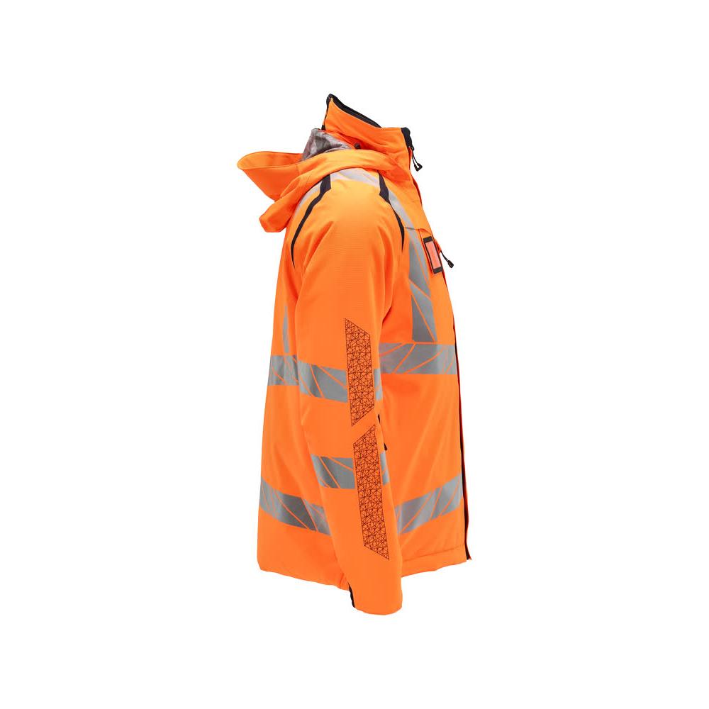 MASCOT Herren Winterjacke ACCELERATE SAFE