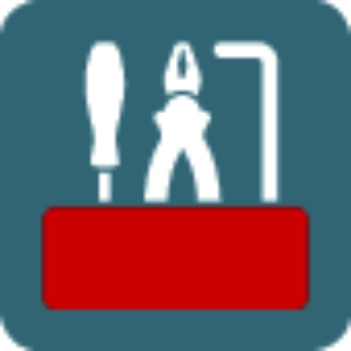 Wiha Werkzeugkoffer XL 2 Trolley electric 60-teilges Set