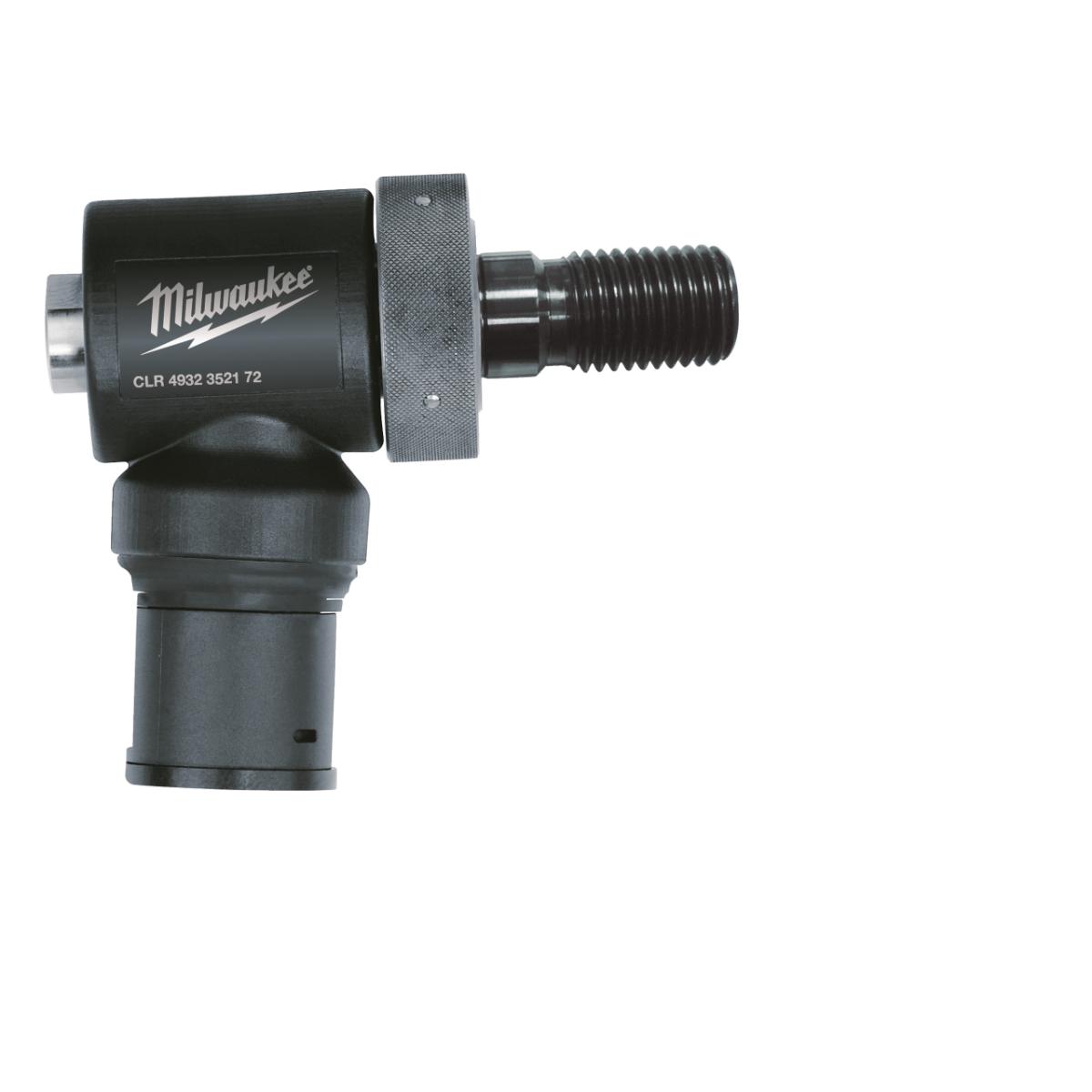 Milwaukee - FIXTEC ABSAUGROHR 1 1/4\\ UNC"" - 4932352172"