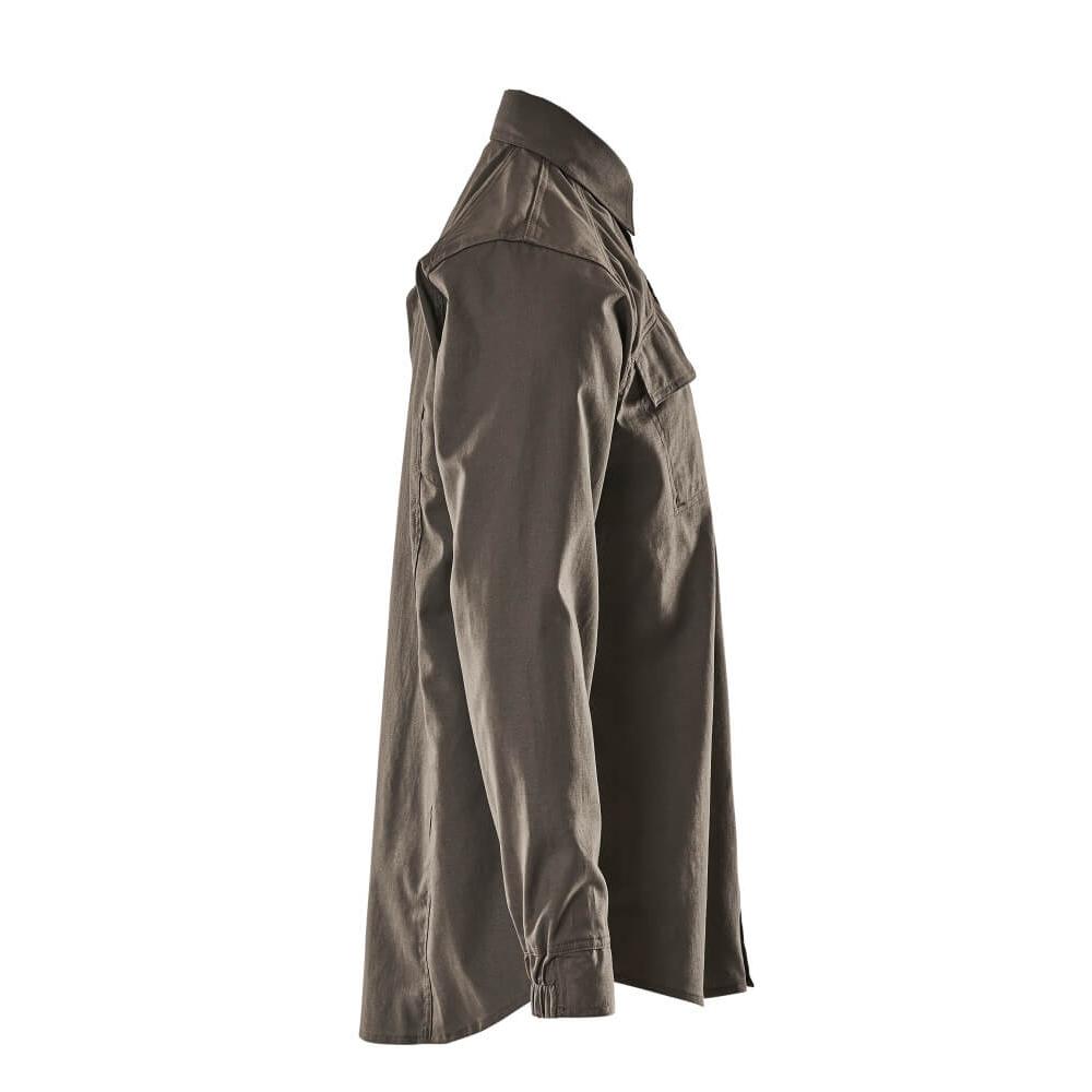 MASCOT Ternitz Langarmhemd MULTISAFE