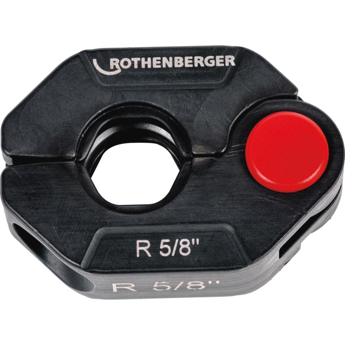 Rothenberger Pressring >B< MaxiPro