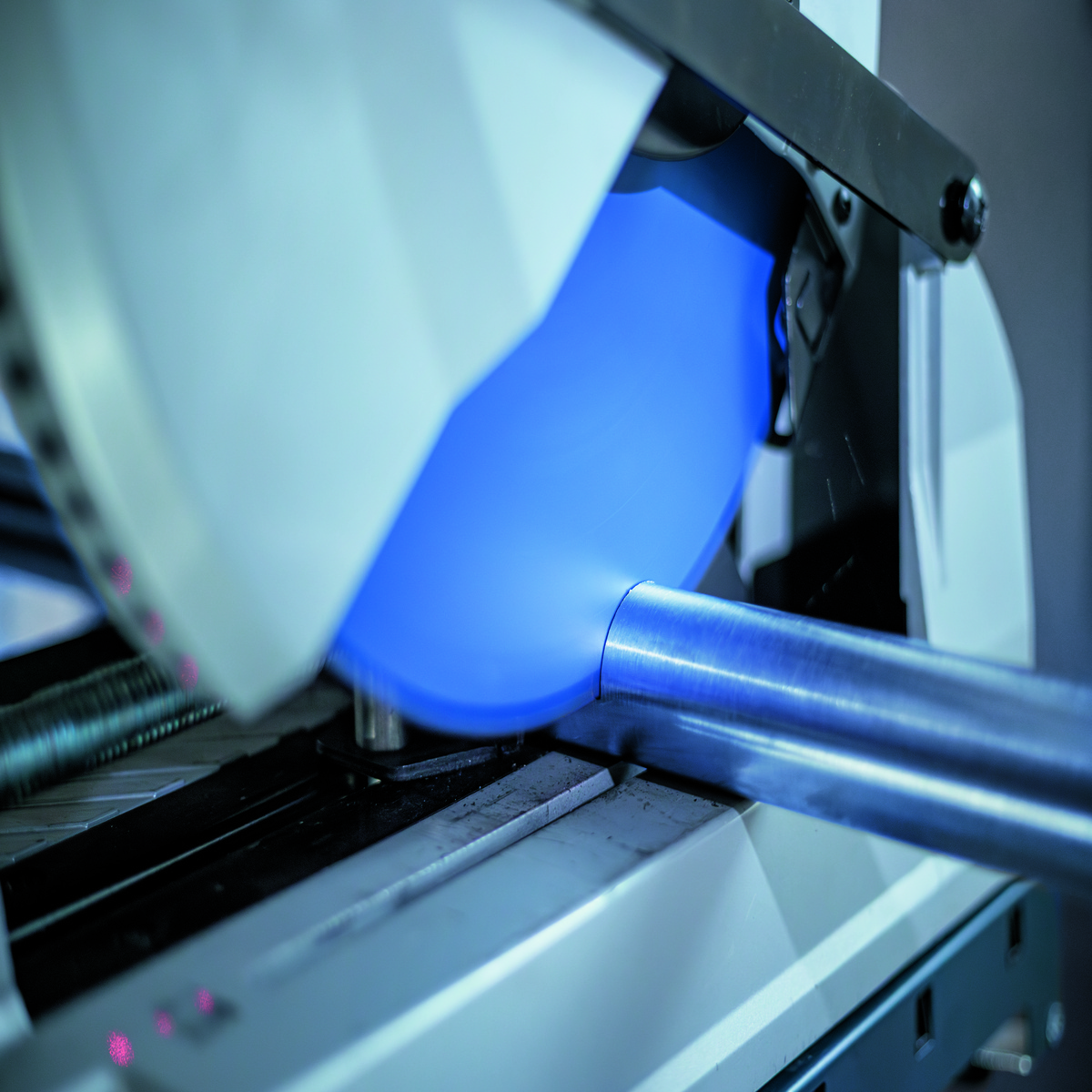 Bosch Kreissägeblatt Expert for Stainless Steel