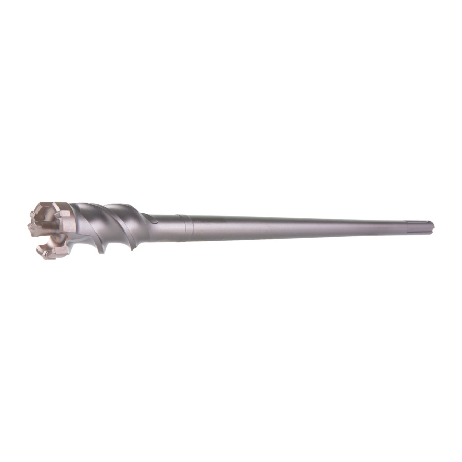 Milwaukee - FRÄSBOHRKR. SDS-MAX EINTEILIG 45X550-1ST - 4932373892