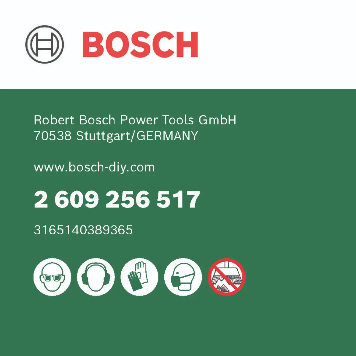 Bosch Topfbürsten für Bohrmaschinen - Gewellter Draht, 70 mm