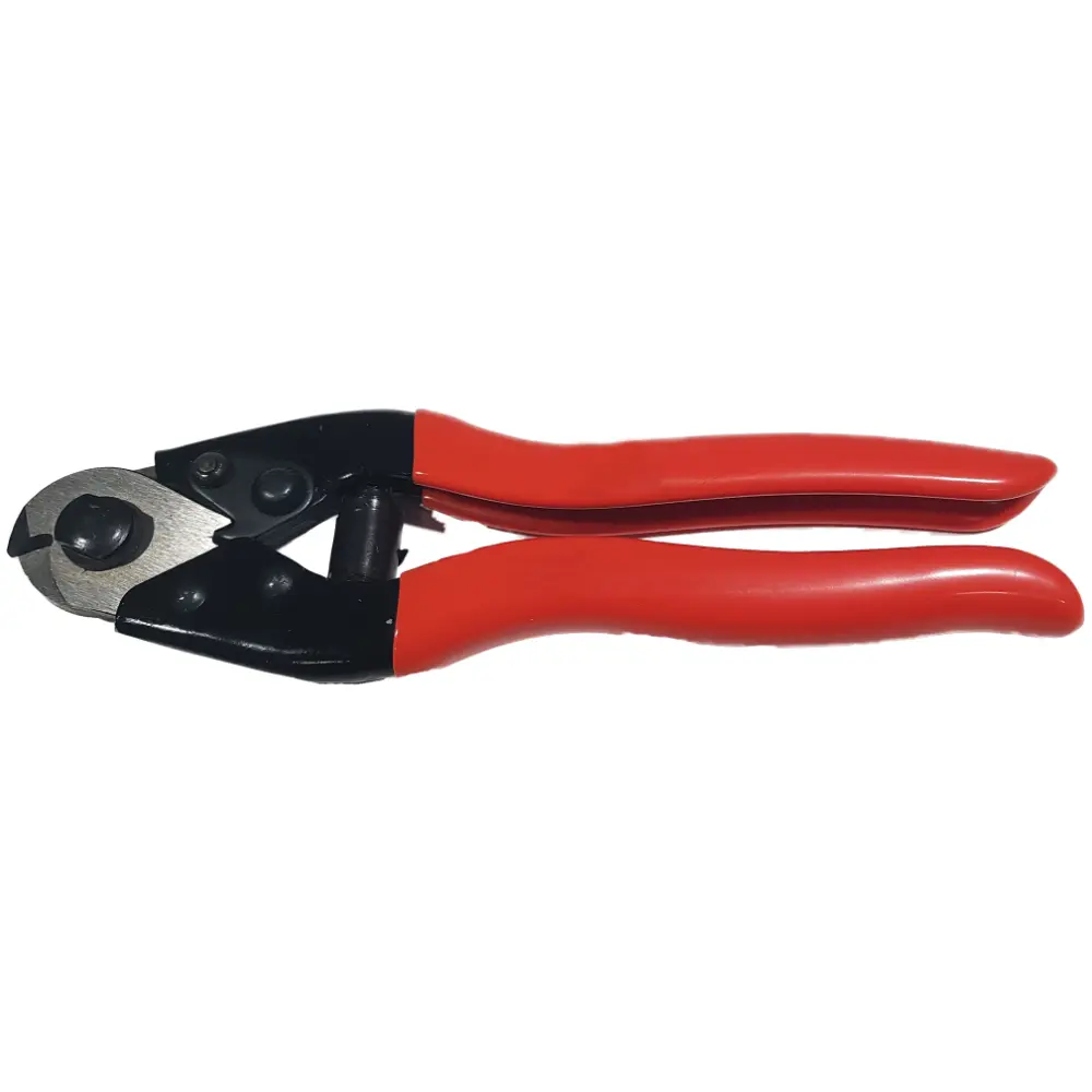 Fischer Wireclip Drahtseilzange WIZ