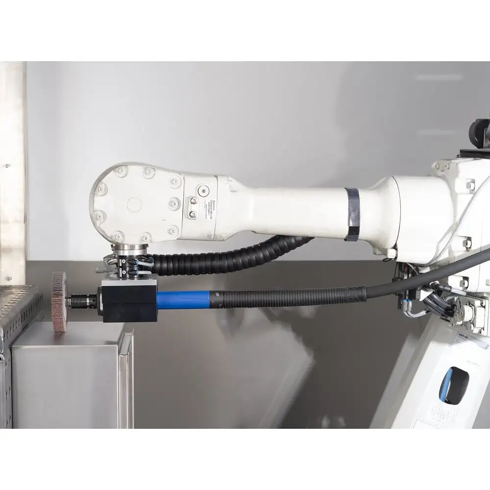 PFERD TOOLS Roboterspindel HAQ 10 G28 RS max. 18.000 RPM