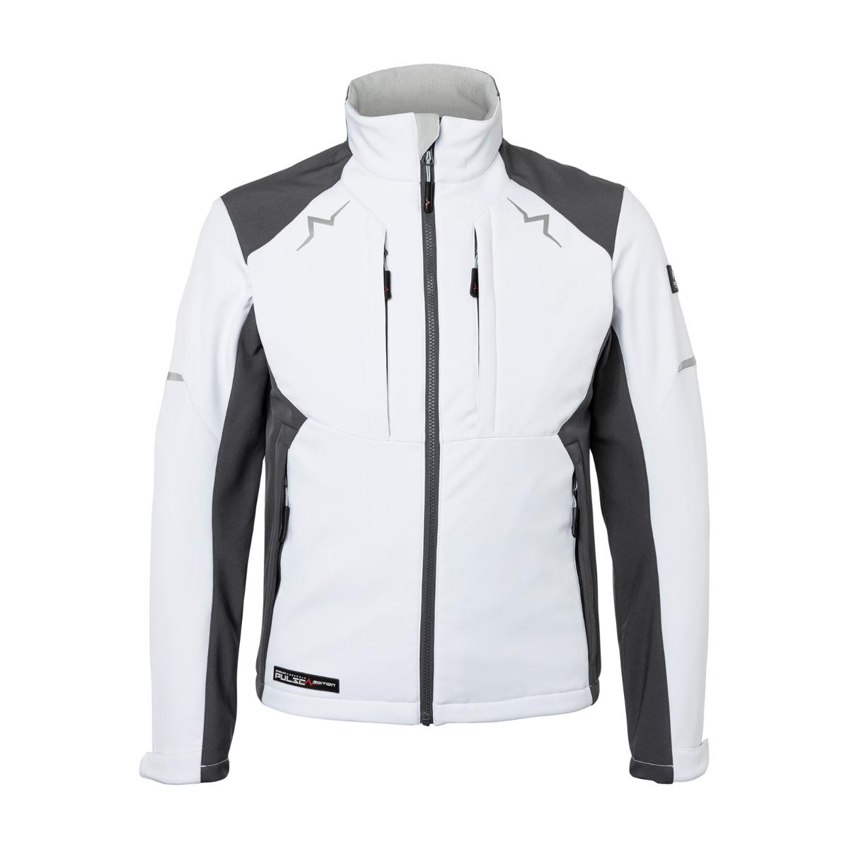 KÜBLER PULSE Softshell Jacke Herren