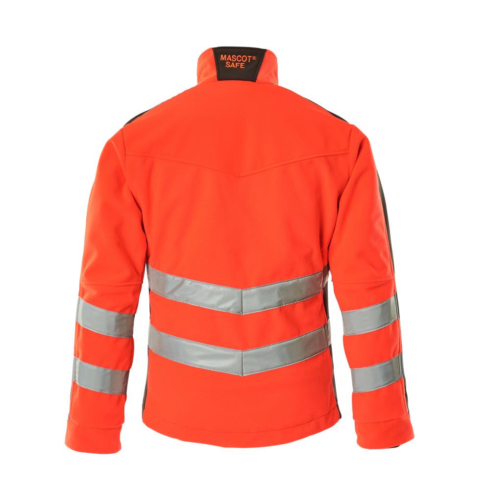 MASCOT Sheffield Fleecejacke SAFE SUPREME