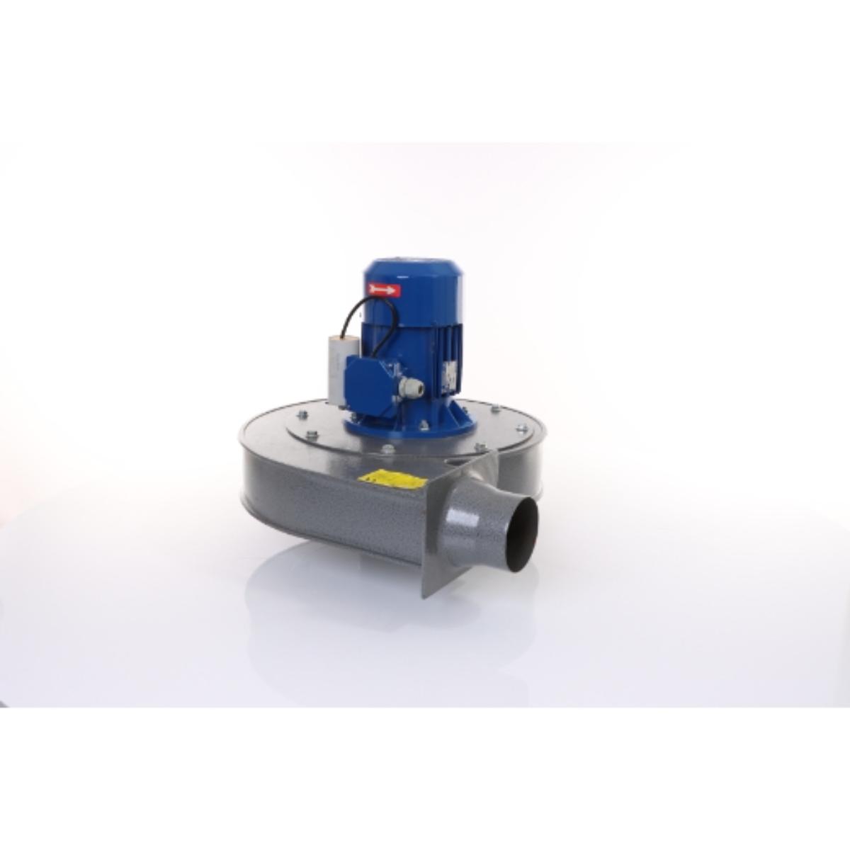 ELMAG Motor 1,0 PS / 230 Volt