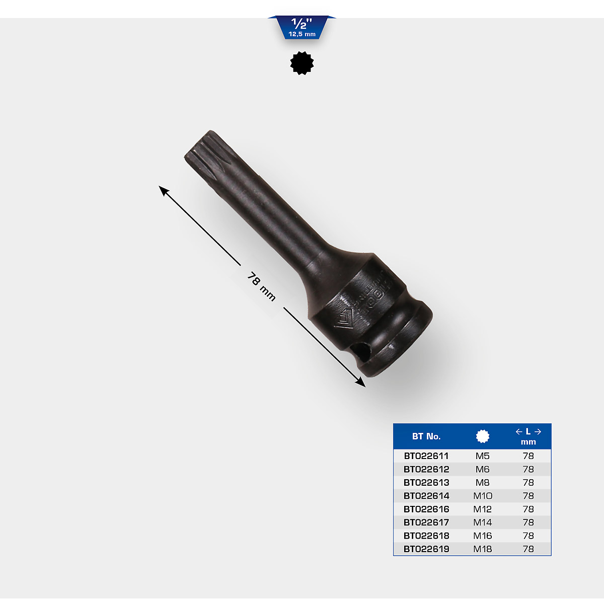 BT022611KS BT022611KS