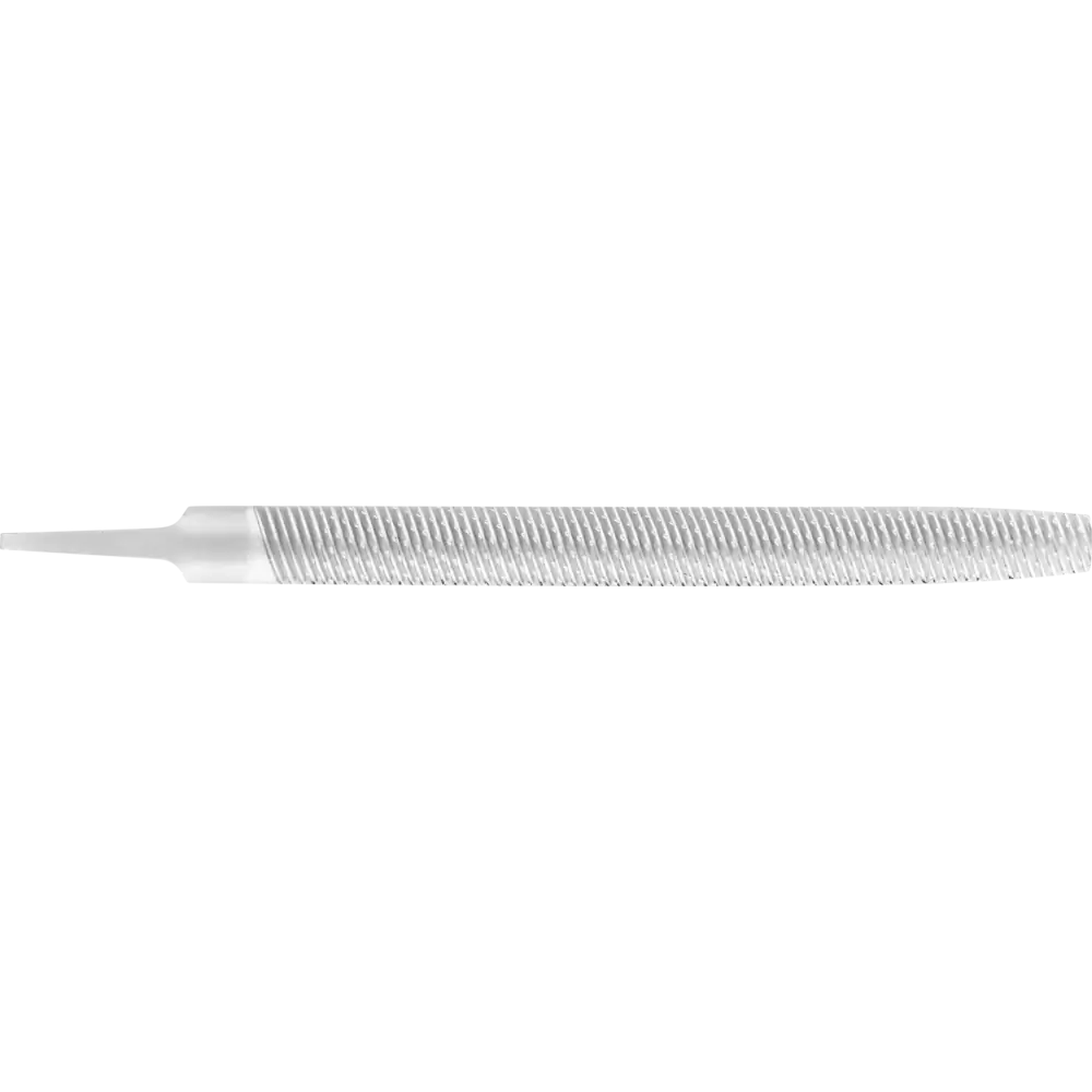 PFERD TOOLS Angelfeile gefräst Halbrund-hohl, grobe Zerspanung weicher Metalle