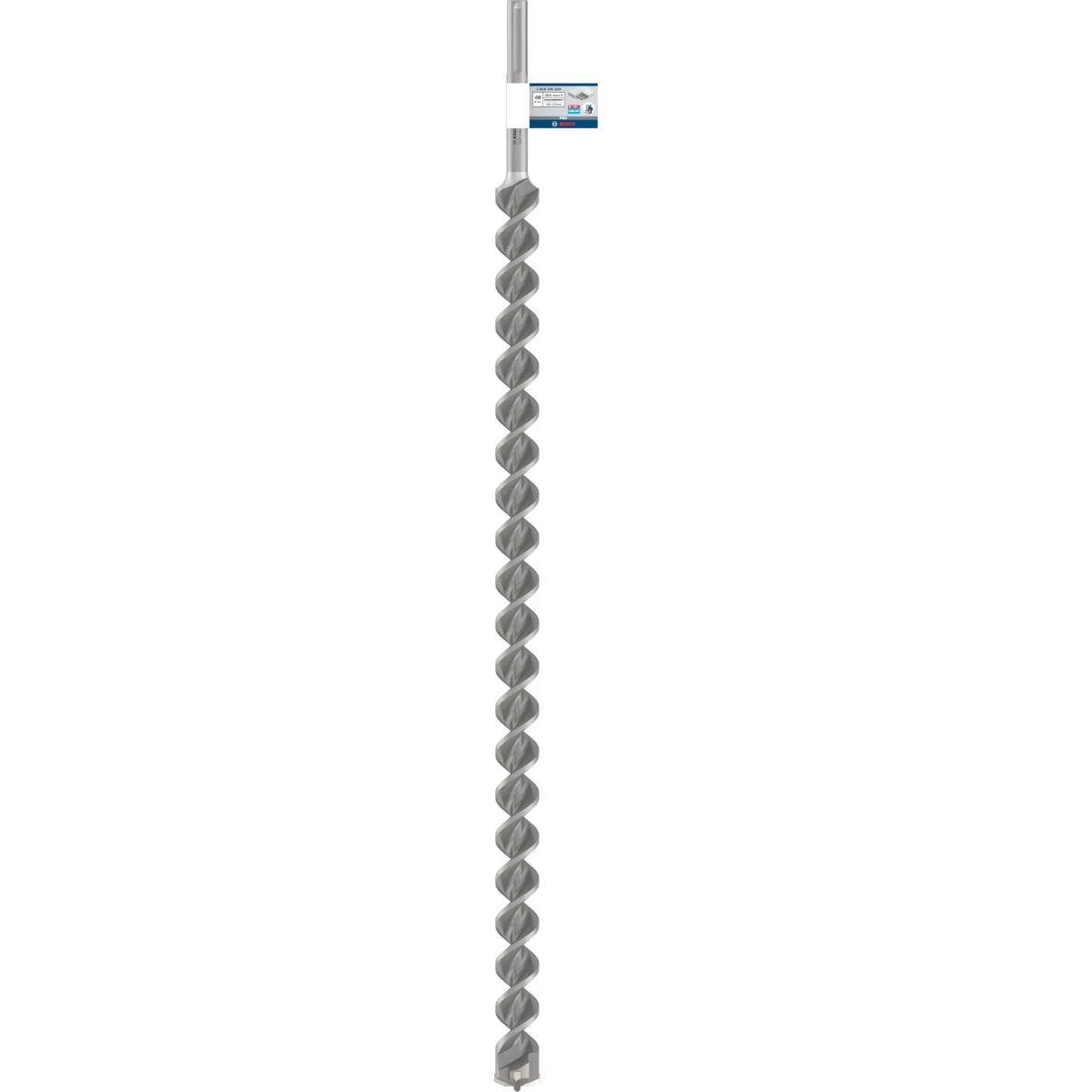 Bosch PRO SDS max-4 Hammerbohrer 800 x 920 mm