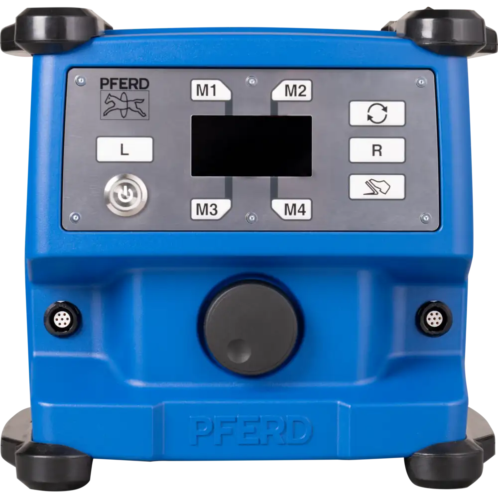 PFERD TOOLS Steuergerät RCK STG 10/800  80.000 RPM/1.560 Watt