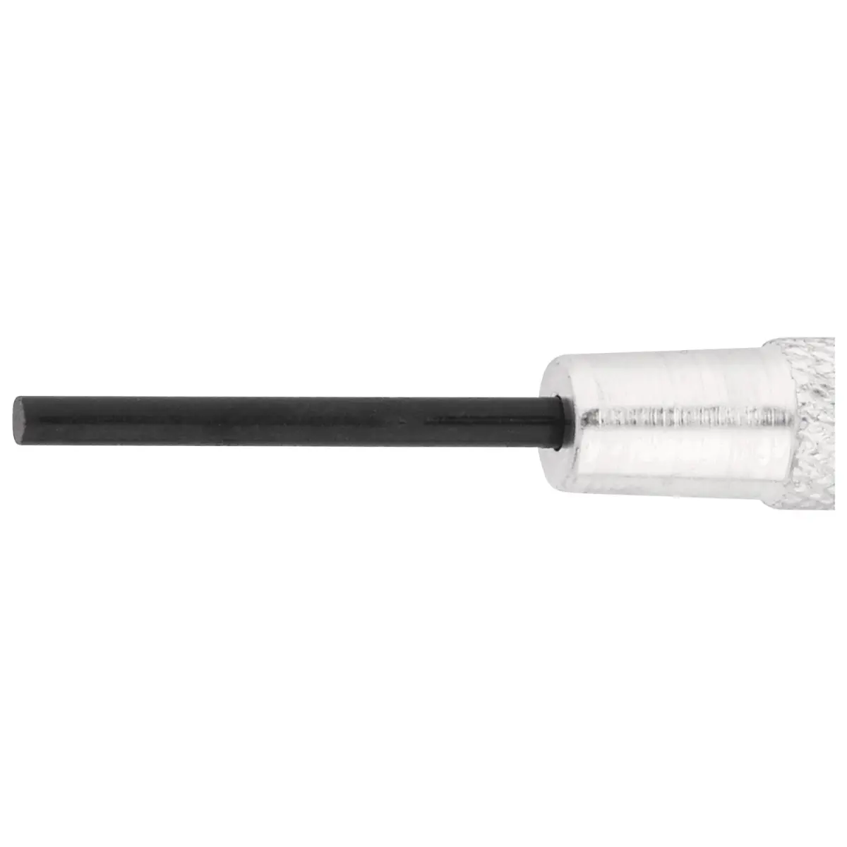 Rennsteig Splintentreiber mit Führungshülse Ø 2,4 mm