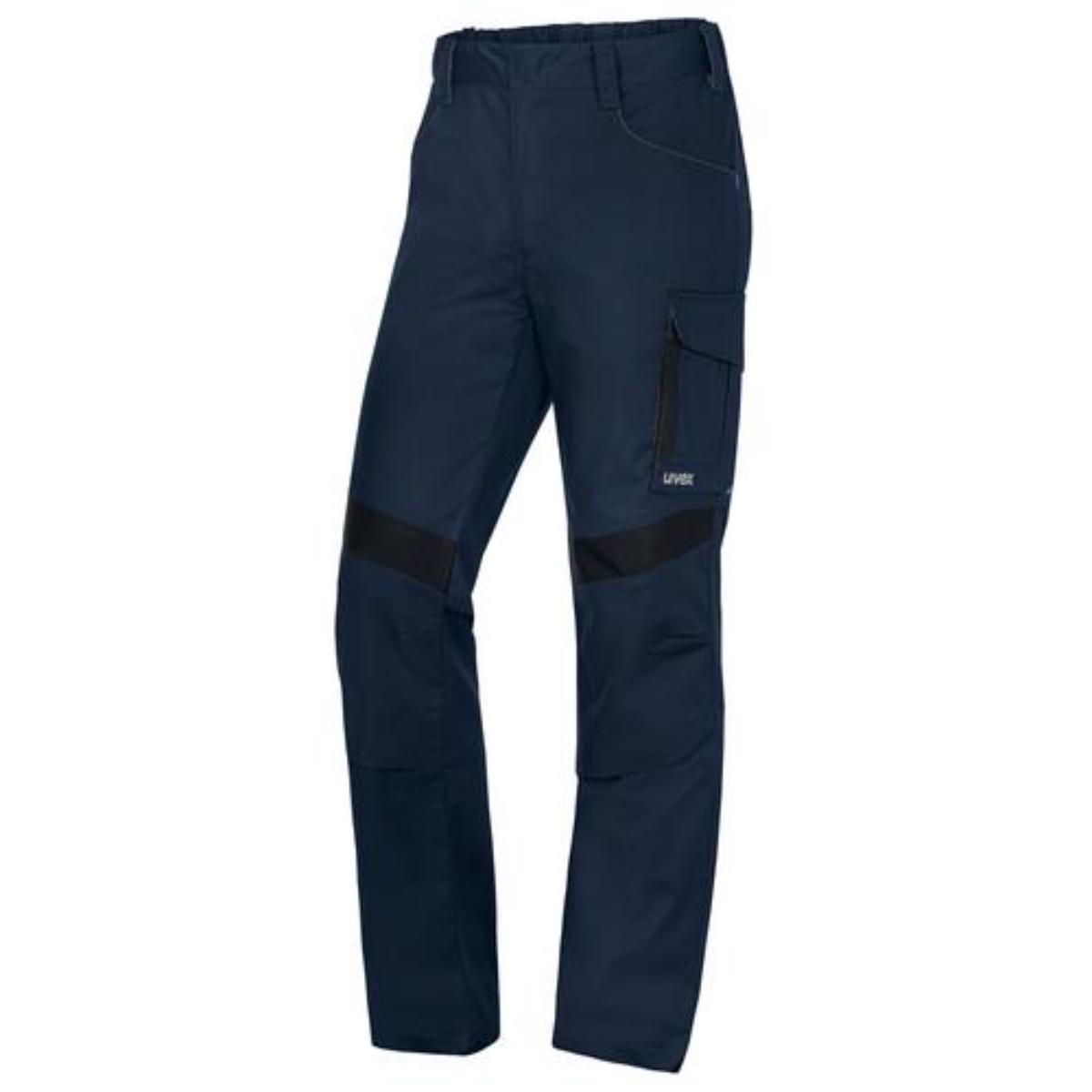uvex suXXeed industry Cargohose Herren navy