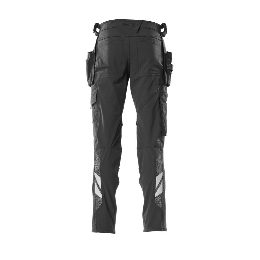 MASCOT Herren Hose mit Hängetaschen ACCELERATE